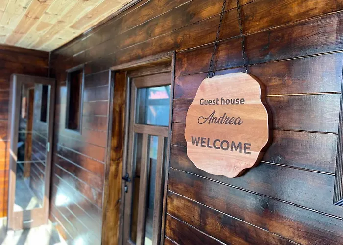 Guest House Andrea