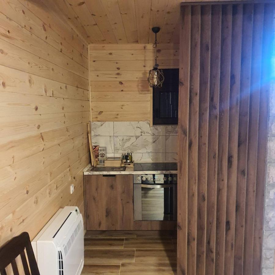 Vakantiehuis Andrea Žabljak