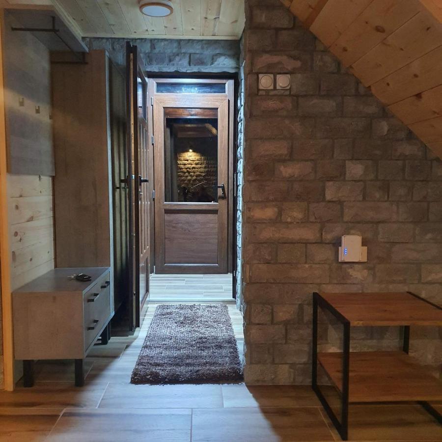 Vakantiehuis Andrea Žabljak