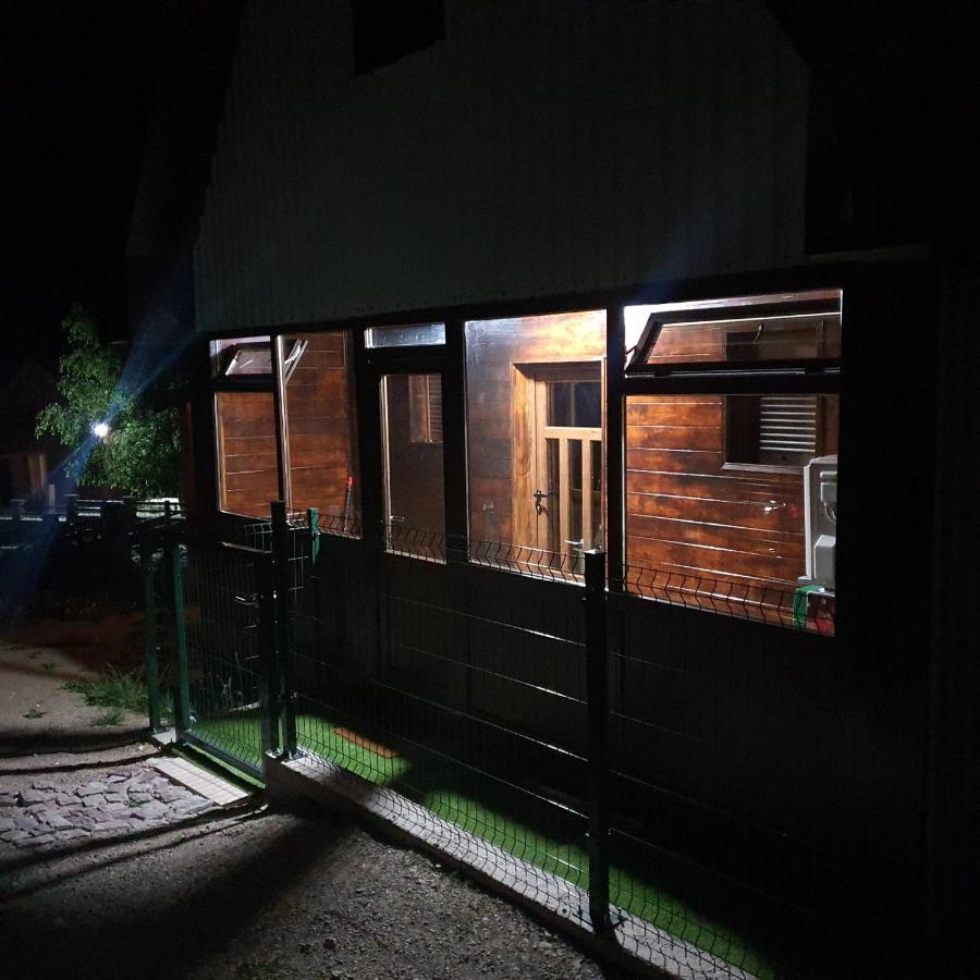 Andrea Vakantiehuis Žabljak